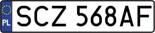 SCZ568AF