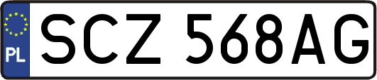 SCZ568AG