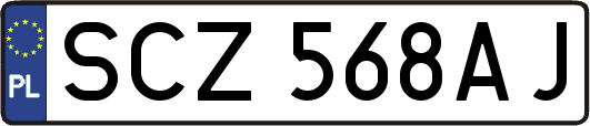 SCZ568AJ