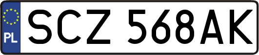 SCZ568AK