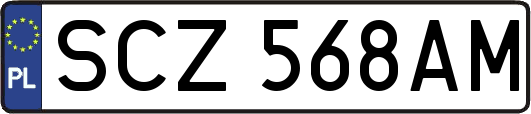 SCZ568AM
