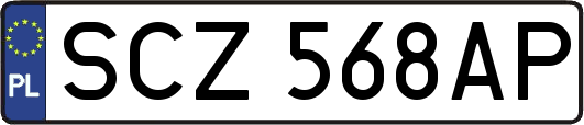 SCZ568AP
