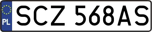 SCZ568AS