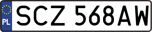 SCZ568AW