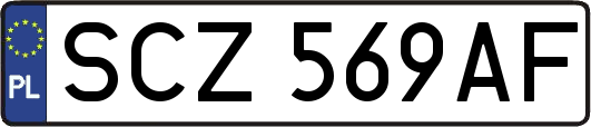 SCZ569AF