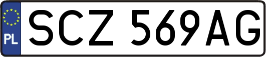 SCZ569AG