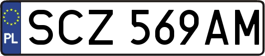SCZ569AM