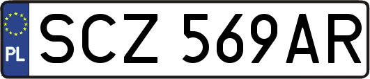 SCZ569AR