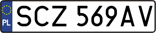 SCZ569AV