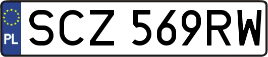 SCZ569RW