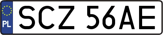 SCZ56AE