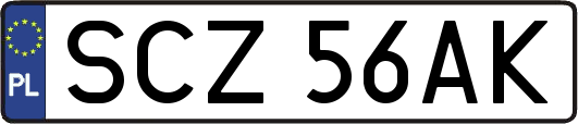 SCZ56AK