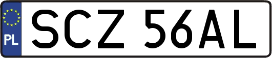 SCZ56AL