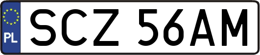 SCZ56AM