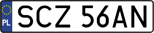 SCZ56AN