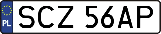 SCZ56AP