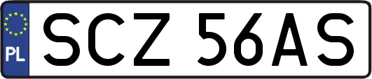 SCZ56AS