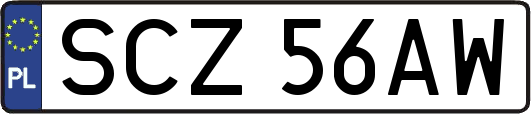 SCZ56AW
