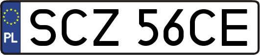 SCZ56CE