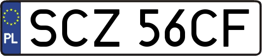 SCZ56CF