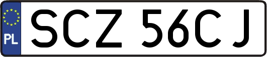 SCZ56CJ