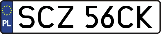 SCZ56CK