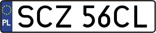 SCZ56CL