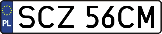 SCZ56CM