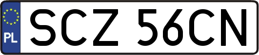 SCZ56CN