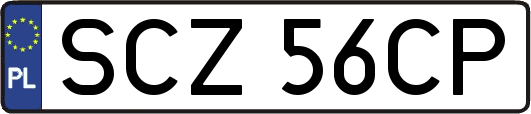 SCZ56CP
