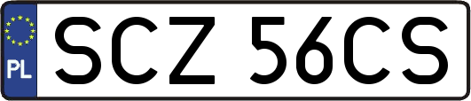 SCZ56CS