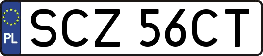 SCZ56CT
