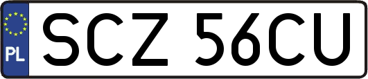 SCZ56CU