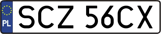 SCZ56CX