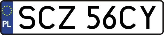 SCZ56CY