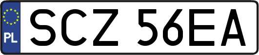 SCZ56EA