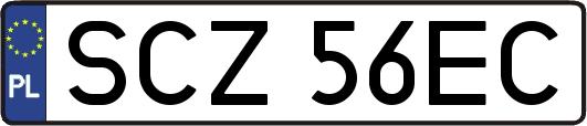 SCZ56EC