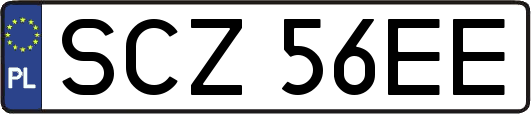 SCZ56EE