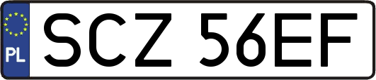 SCZ56EF