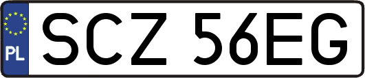 SCZ56EG