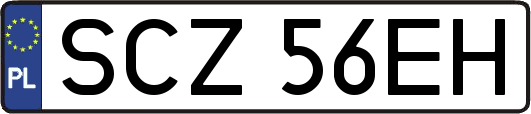 SCZ56EH