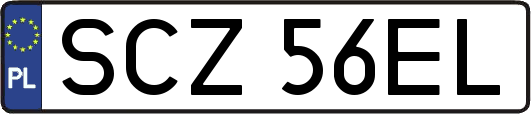 SCZ56EL