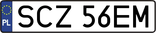 SCZ56EM