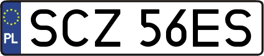 SCZ56ES