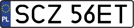 SCZ56ET