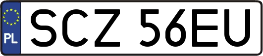SCZ56EU