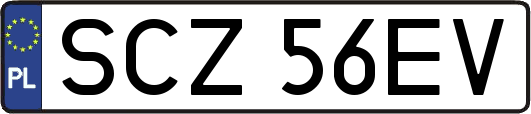 SCZ56EV