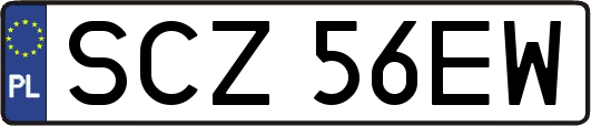 SCZ56EW