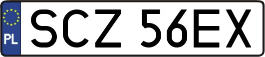 SCZ56EX