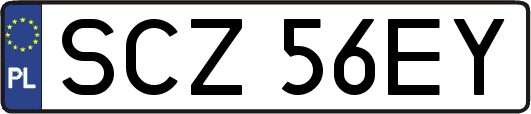 SCZ56EY